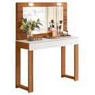 Penteadeira Camarim Rill 110 Cm Mbl