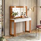 Penteadeira Camarim Rill 110 Cm Mbl