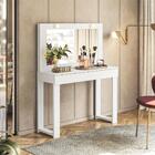 Penteadeira Camarim Rill 110 Cm Mbl