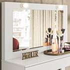 Penteadeira Camarim Rill 110 Cm Mbl