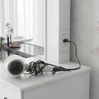 Penteadeira Camarim Seul Sem Banqueta - Móveis Luapa