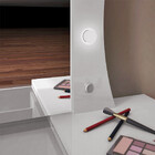 Penteadeira Camarim Shine Móveis Estrela 11995