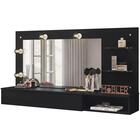 Penteadeira Camarim Suspensa 3003031 Mbl