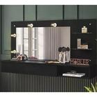 Penteadeira Camarim Suspensa 3003031 Mbl