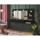 Penteadeira Camarim Suspensa 3003031 Mbl