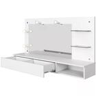 Penteadeira Camarim Suspensa 3003031 Mbl