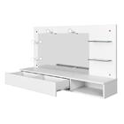 Penteadeira Camarim Suspensa Essenza - Pr Móveis