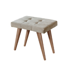 Penteadeira Com Banqueta Camarim Leds E Espelho Incluso Anaí