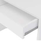 Penteadeira Conquista - Politorno Móveis - Branco