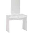 Penteadeira Conquista - Politorno Móveis - Branco