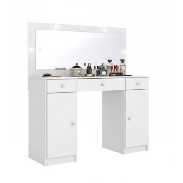 Penteadeira Demobile Carisma