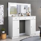 Penteadeira Demobile Carisma