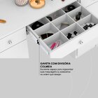 Penteadeira Demobile Carisma