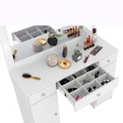 Penteadeira Demobile Carisma