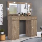 Penteadeira Demobile Carisma