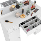 Penteadeira Demobile Carisma