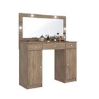 Penteadeira Demobile Carisma