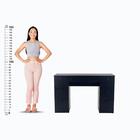 Penteadeira Ditália 7 Gavetas Com Cadeira Pe-100