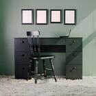 Penteadeira Ditália 7 Gavetas Com Cadeira Pe-100