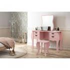 Penteadeira Duda Rosa