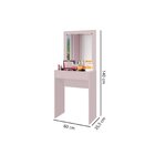 Penteadeira Em Mdp 1 Gaveta Sofia Rose