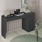 Penteadeira Escrivaninha Ariana Preto Mobler