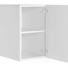 Penteadeira Escrivaninha Camarim Suspensa E Nicho 3003032 Mbl