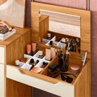 Penteadeira Evelyn Carvalho Grife/off White