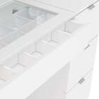 Penteadeira França Com Espelho Branco