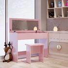 Penteadeira Freiburg Rose