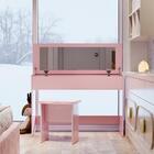 Penteadeira Freiburg Rose