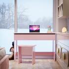 Penteadeira Freiburg Rose