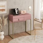 Penteadeira Industrial Lady Design Inovador Rose