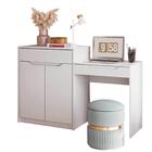 Penteadeira Infantil Camarim Bambolê Branco