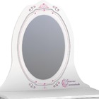 Penteadeira Infantil Princesas Encantada Clean - Pura Magia