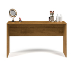 Penteadeira Kali 1,10m Freijó Ej Móveis