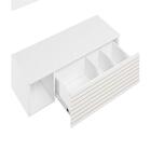 Penteadeira Karan Branco