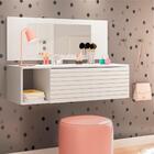 Penteadeira Karan Branco