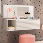 Penteadeira Karan Branco