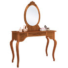 Penteadeira Luis Xv - Edn Móveis - Naturale