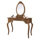 Penteadeira Luis Xv Naturale