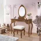 Penteadeira Luis Xv Naturale