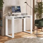 Penteadeira Madri Branco Fosco