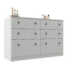 Penteadeira Maitê Móveis Sul - 5527