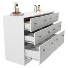 Penteadeira Maitê Móveis Sul - 5527