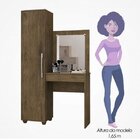 Penteadeira Multiuso Sofia J&a Móveis Jequitiba