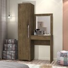 Penteadeira Multiuso Sofia J&a Móveis Jequitiba