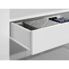 Penteadeira Multiuso Sofia J&a Móveis Off White