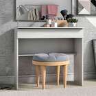 Penteadeira Oslo 1 Gv Branca