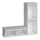 Penteadeira Para Quarto De Meninas Branca